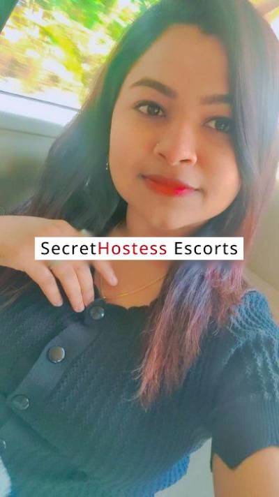 Zarine 25Yrs Old Escort 50KG 168CM Tall Cochin Image - 4