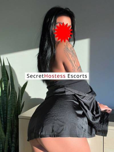 Zovia 24Yrs Old Escort 51KG 163CM Tall Ljubljana Image - 1