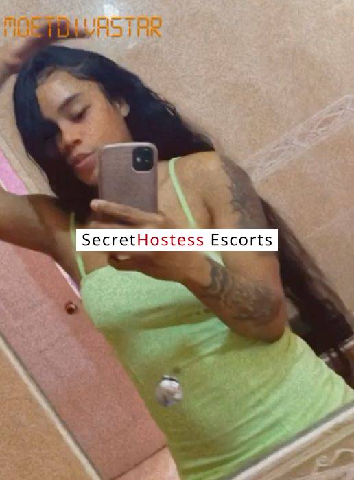 23Yrs Old Escort 66KG 164CM Tall Portmore Image - 0