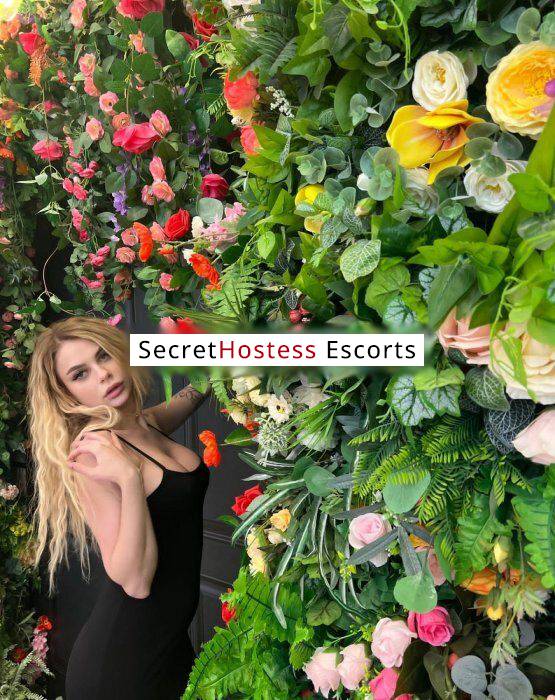 Alysia Wild Escorts Hong Kong Hong Kong