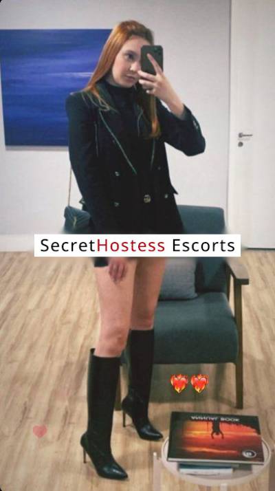 18 Year Old Russian Escort Shkoder - Image 1