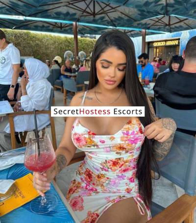 19 year old Brazilian Escort in Sarajevo Vic