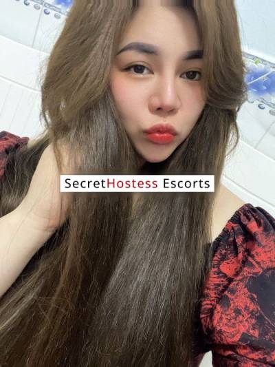 19 year old Malaysian Escort in Bali Sami