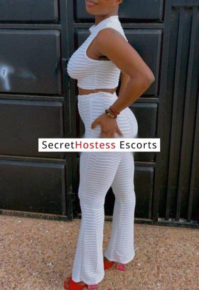 20Yrs Old Escort 56KG 145CM Tall Accra Image - 2