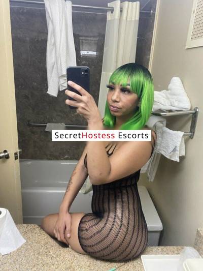 21Yrs Old Escort 54KG 160CM Tall Boise ID Image - 9