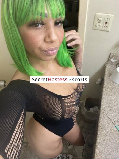 21Yrs Old Escort 54KG 160CM Tall Boise ID Image - 14