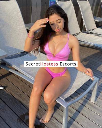 21Yrs Old Escort 50KG 160CM Tall Skopje Image - 3