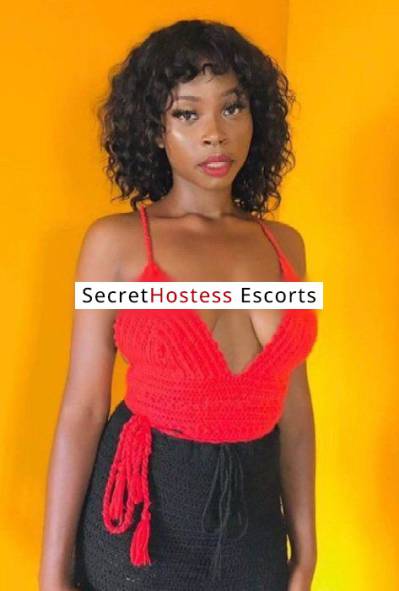 21Yrs Old Escort 65KG 163CM Tall Abuja Image - 3