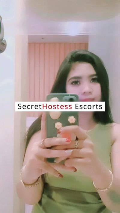 21Yrs Old Escort 52KG 160CM Tall Bali Image - 0