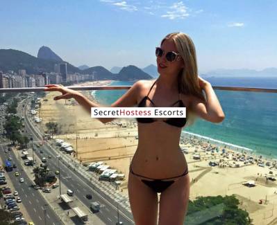 21 Year Old Russian Escort Cairo Blonde - Image 7