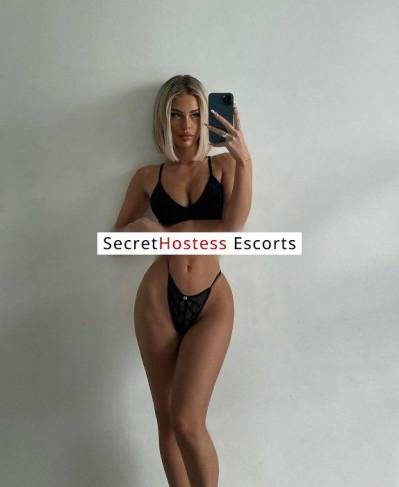 21Yrs Old Escort 56KG 175CM Tall Istanbul Image - 5