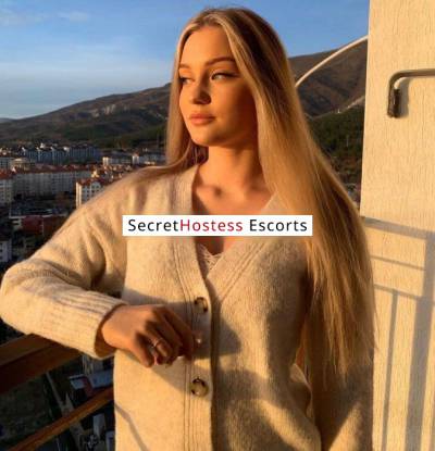 21Yrs Old Escort 50KG 165CM Tall Ljubljana Image - 5