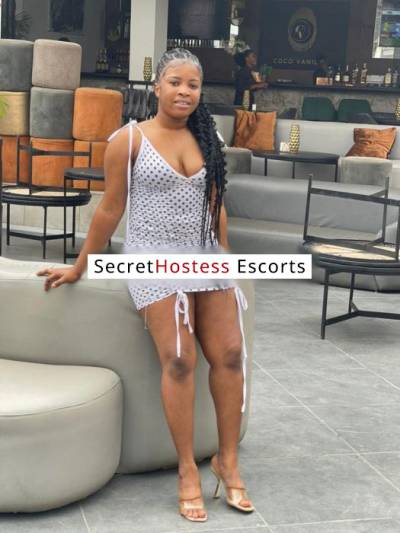 22Yrs Old Escort 40KG 131CM Tall Accra Image - 0