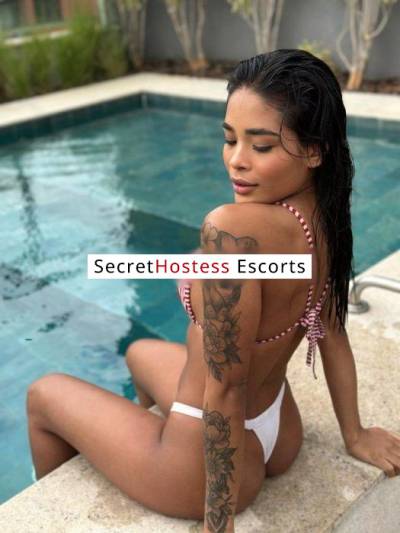 22 Year Old Brazilian Escort Athens - Image 4