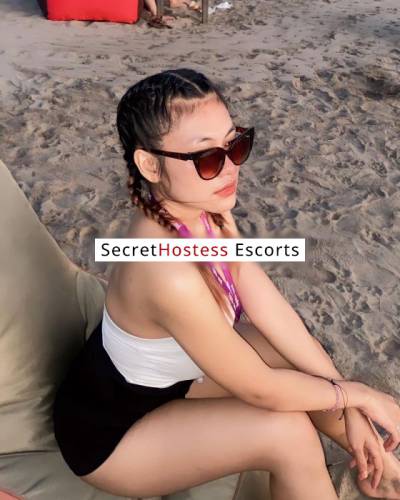 22Yrs Old Escort 43KG 167CM Tall Jakarta Image - 0