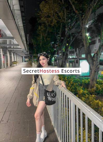 22Yrs Old Escort 51KG 160CM Tall Jakarta Image - 2