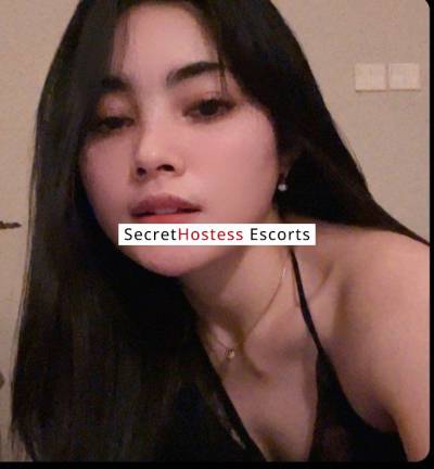 22Yrs Old Escort 51KG 160CM Tall Jakarta Image - 5