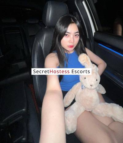 22Yrs Old Escort 51KG 160CM Tall Jakarta Image - 17