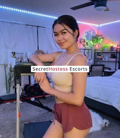 22Yrs Old Escort 55KG 166CM Tall Jakarta Image - 1