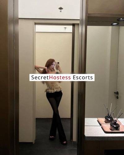 22 year old Japanese Escort in Tokyo Mone