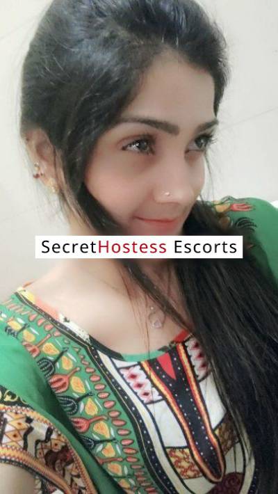 22Yrs Old Escort 40KG 130CM Tall Muscat Image - 3