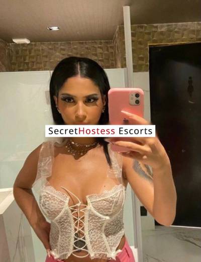 23 Year Old Brazilian Escort Belgrade - Image 4