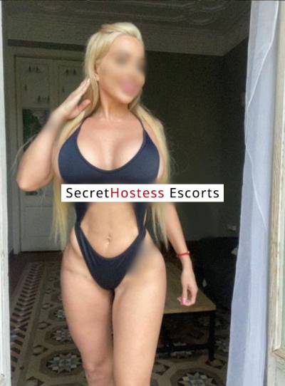 23 Year Old Costa Rican Escort Salmiya Blonde - Image 3