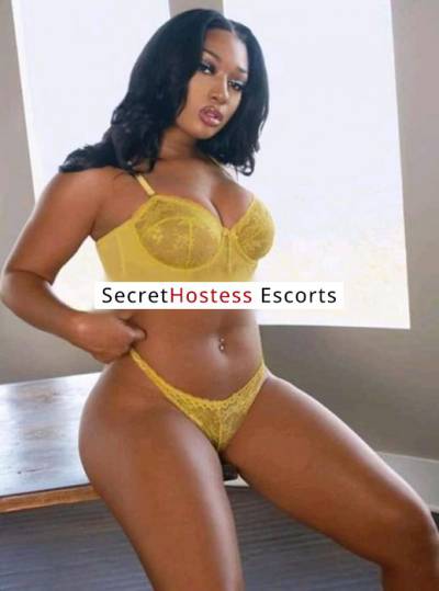 23 Year Old Dominican Escort Salmiya - Image 2