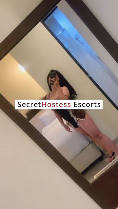 23Yrs Old Escort 68KG 160CM Tall Singapore Image - 2