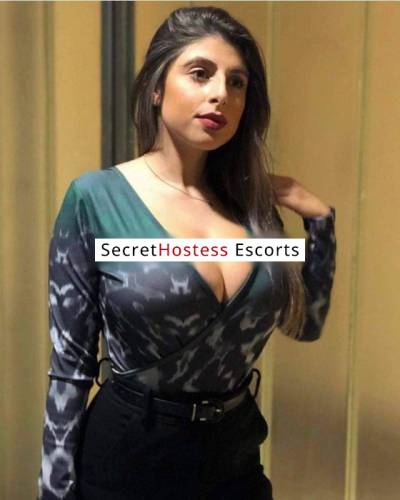 23Yrs Old Escort 46KG 145CM Tall Islamabad Image - 0