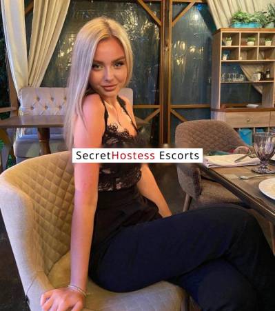 23 Year Old Russian Escort Pula Blonde - Image 8