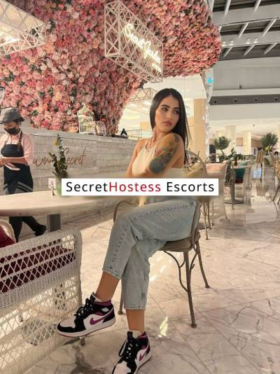 23Yrs Old Escort 70KG 166CM Tall Dubai Image - 1