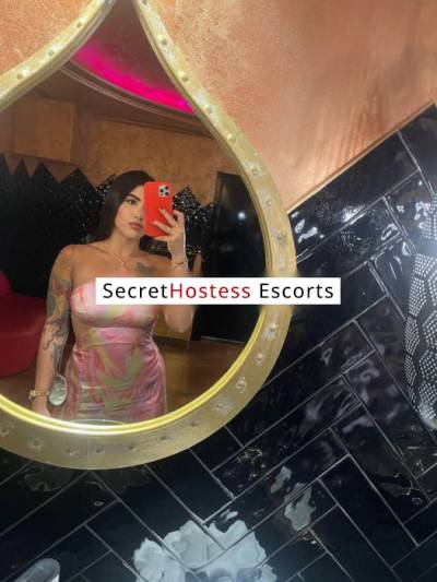 23Yrs Old Escort 70KG 166CM Tall Dubai Image - 15