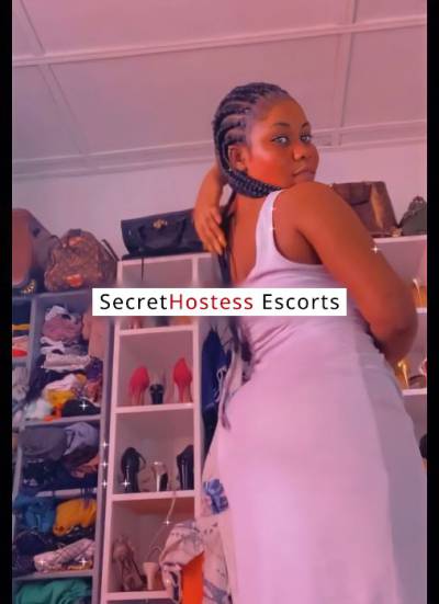 24Yrs Old Escort 45KG 140CM Tall Kumasi Image - 1