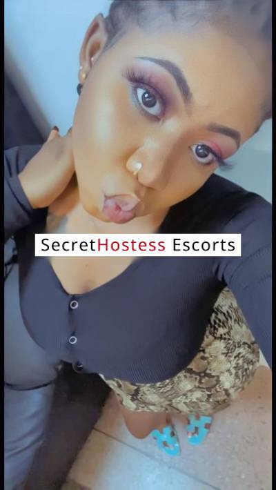 24Yrs Old Escort 45KG 140CM Tall Kumasi Image - 2