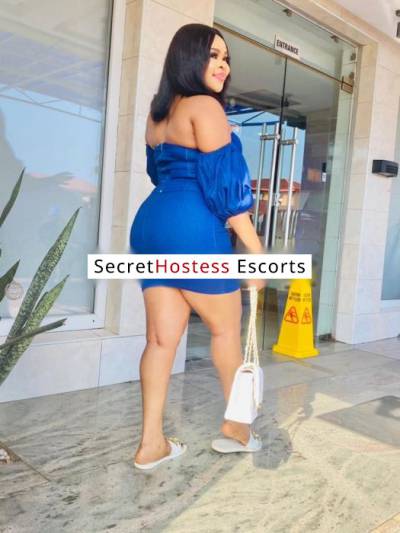 24Yrs Old Escort 77KG 176CM Tall Accra Image - 1