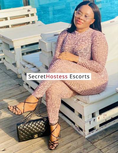 24 Year Old African Escort Accra - Image 3