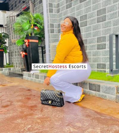 24Yrs Old Escort 77KG 176CM Tall Accra Image - 3