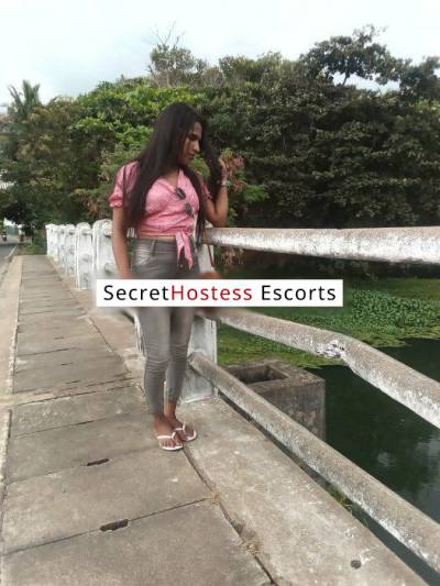 24Yrs Old Escort 51KG 153CM Tall Colombo Image - 0