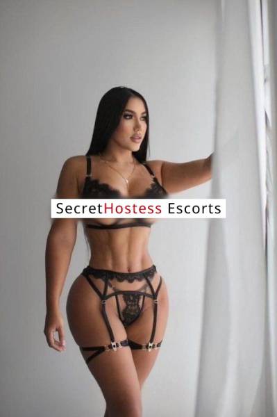 24 Year Old Brazilian Escort Varazdin - Image 2