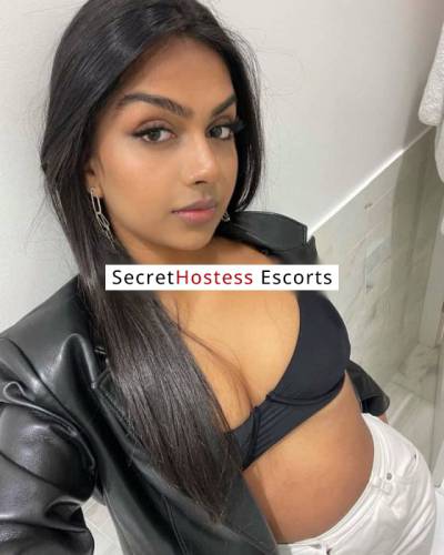 24 Year Old Colombian Escort Tallinn - Image 1