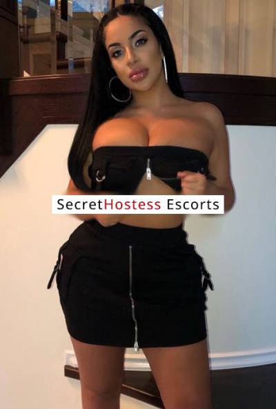 24 Year Old Cuban Escort Sohar - Image 2