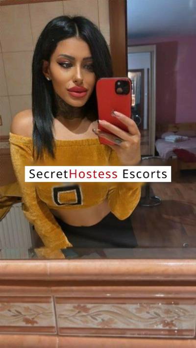 24Yrs Old Escort 54KG 163CM Tall Bratislava Image - 0