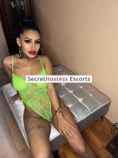 24Yrs Old Escort 54KG 163CM Tall Bratislava Image - 2