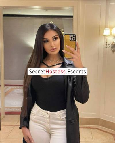 24Yrs Old Escort 52KG 172CM Tall Amman Image - 0