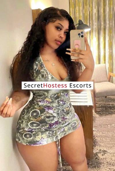 24Yrs Old Escort 84KG 161CM Tall Accra Image - 1