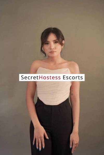 24Yrs Old Escort 49KG 163CM Tall Singapore Image - 3