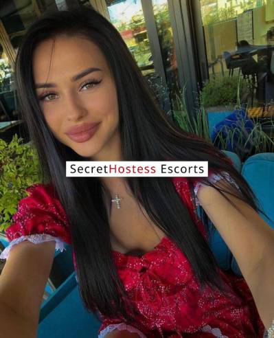 24Yrs Old Escort 47KG 167CM Tall Moscow Image - 0