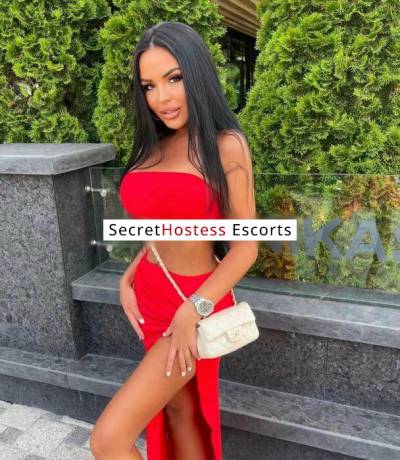 24Yrs Old Escort 47KG 167CM Tall Moscow Image - 9