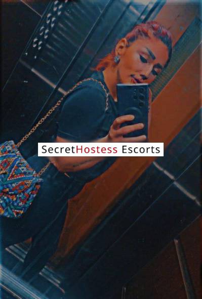 24Yrs Old Escort 65KG 160CM Tall Beirut Image - 4